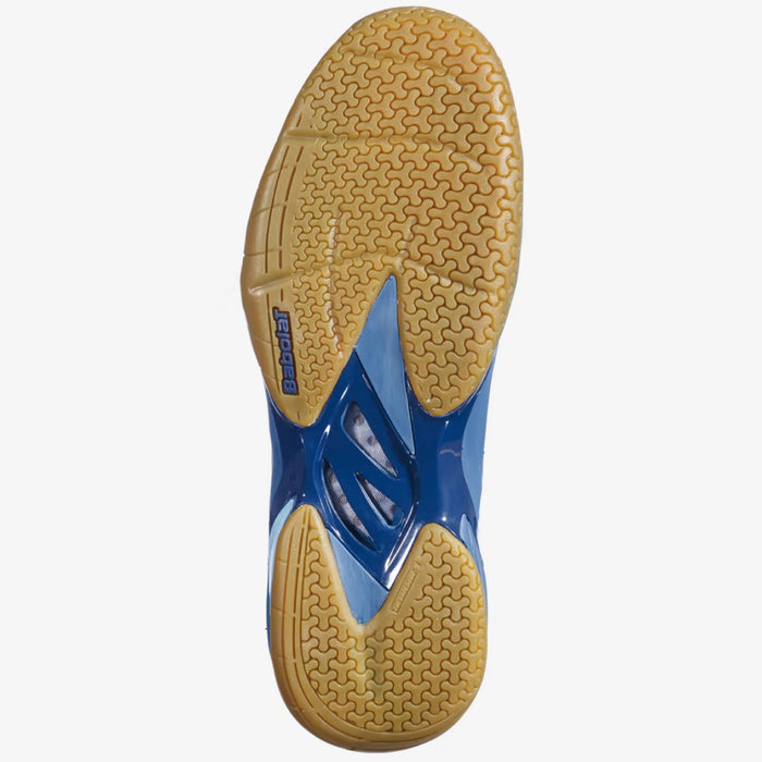 Babolat Shadow Spirit (Dark Blue) Badminton Shoes 3