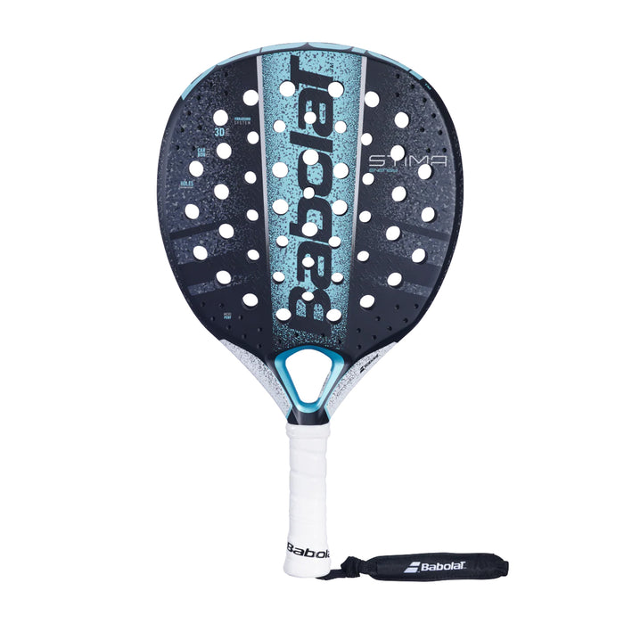 Babolat Stima Energy Padel Racquet 1