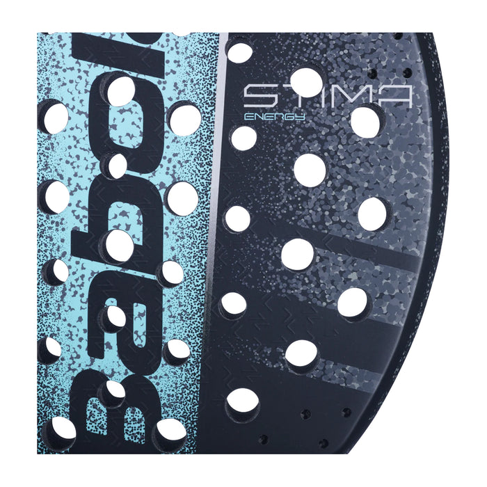 Babolat Stima Energy Padel Racquet 4