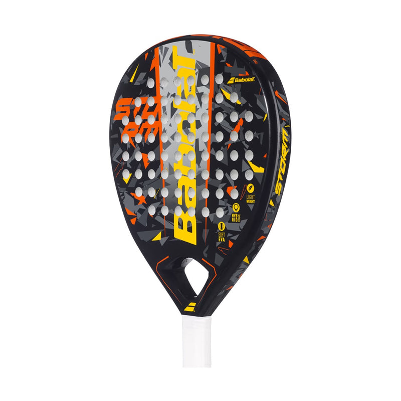 Babolat Storm Padel Racquet 2