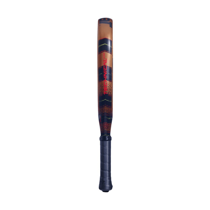 Babolat Technical Veron 2024 Padel Racquet 3