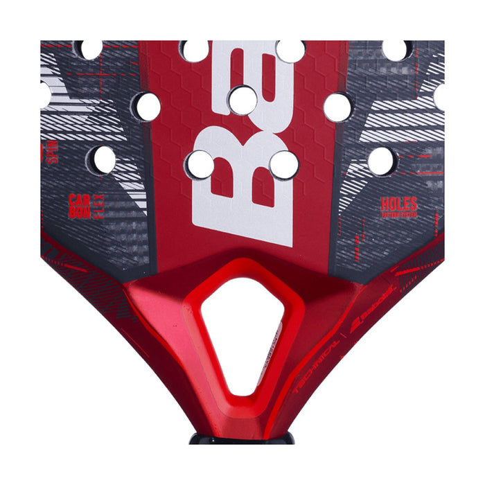 Babolat Technical Veron 2024 Juan Lebron Padel Racquet 5