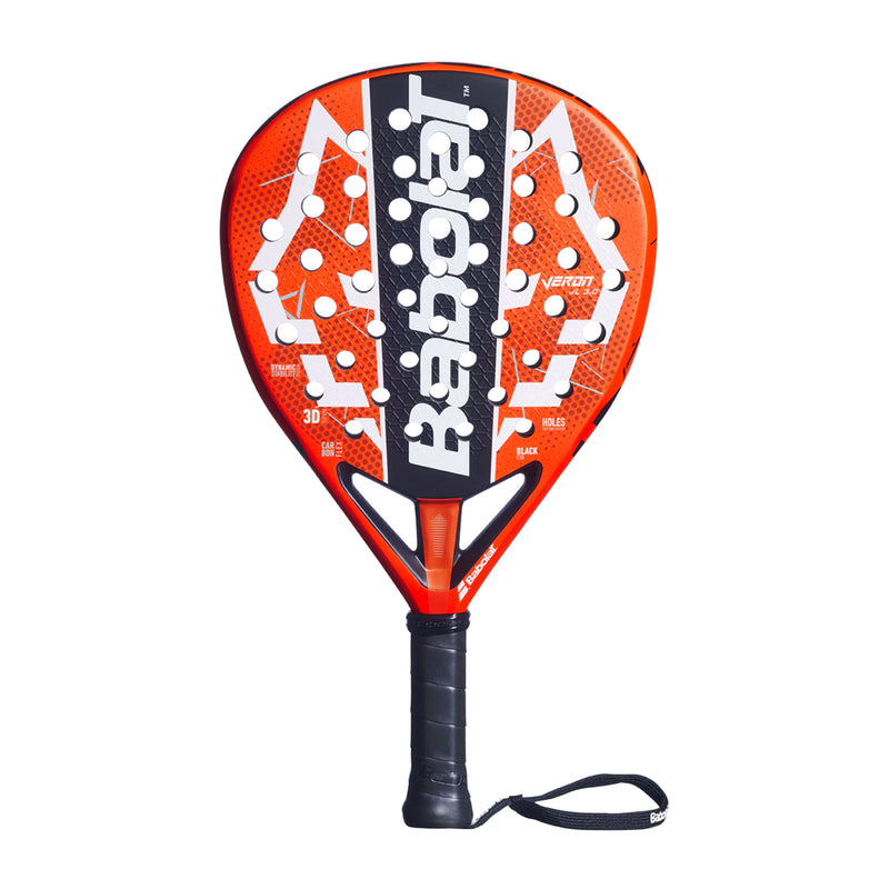 Babolat Technical Veron Juan Lebron 3.0 2026 Padel Racquet 1