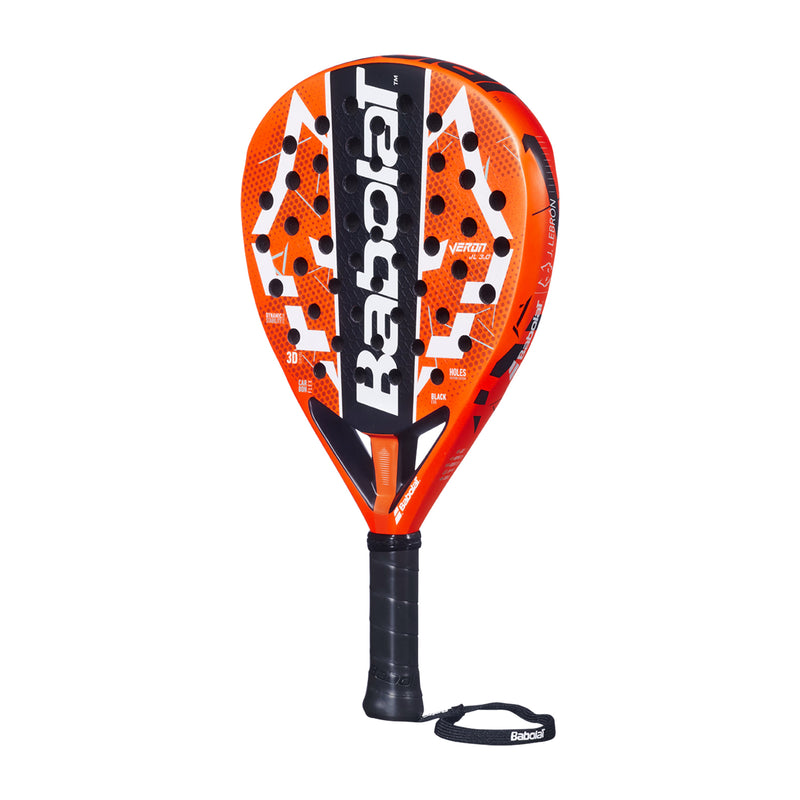 Babolat Technical Veron Juan Lebron 3.0 2026 Padel Racquet 2