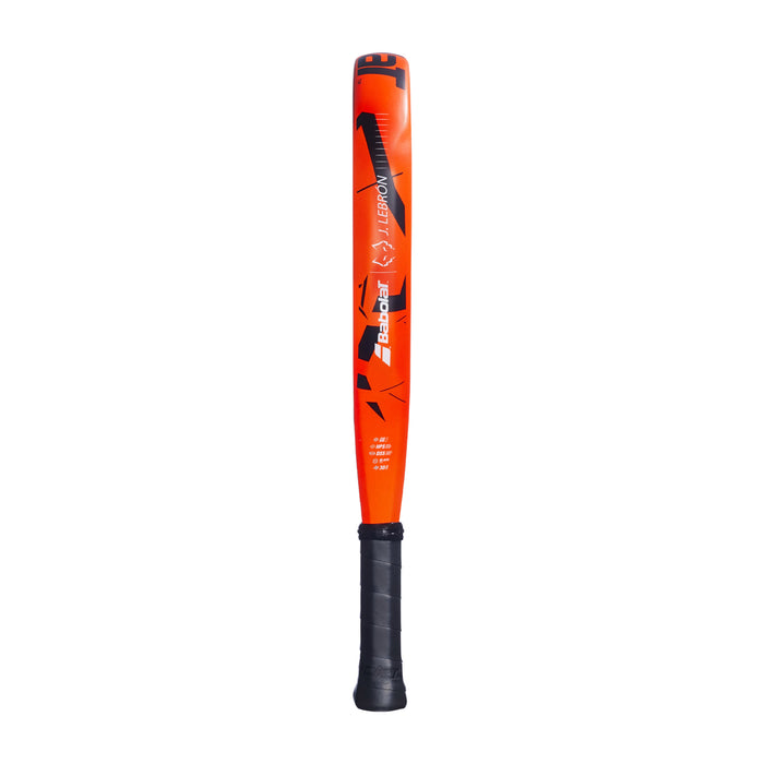Babolat Technical Veron Juan Lebron 3.0 2026 Padel Racquet 3