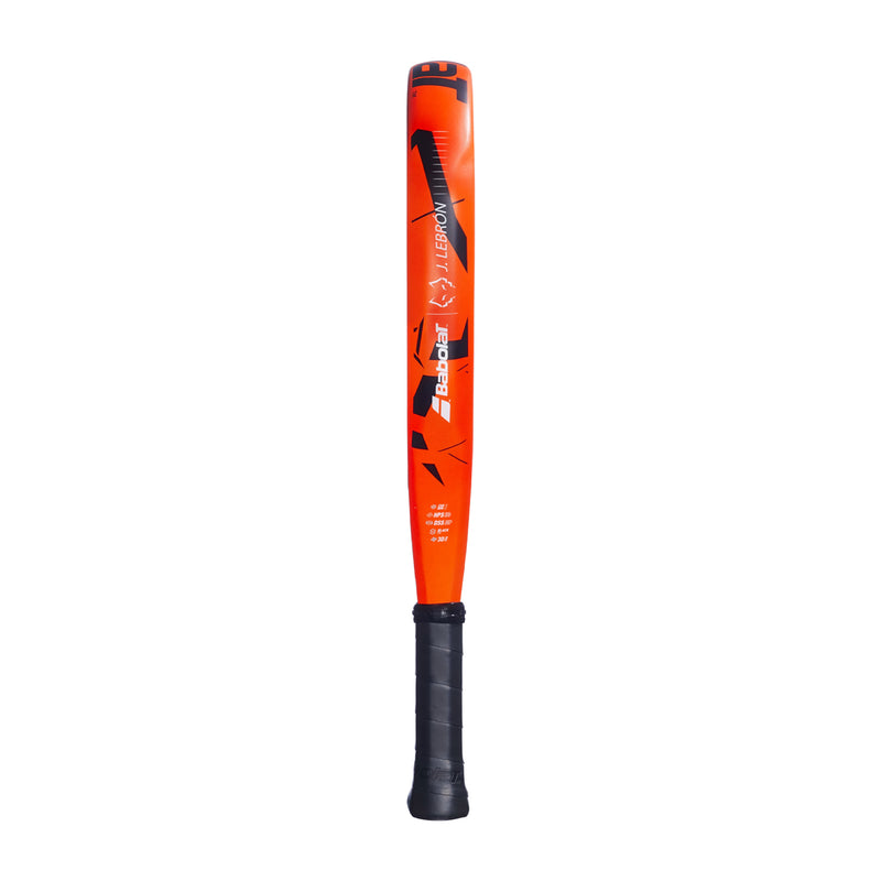 Babolat Technical Veron Juan Lebron 3.0 2026 Padel Racquet 3