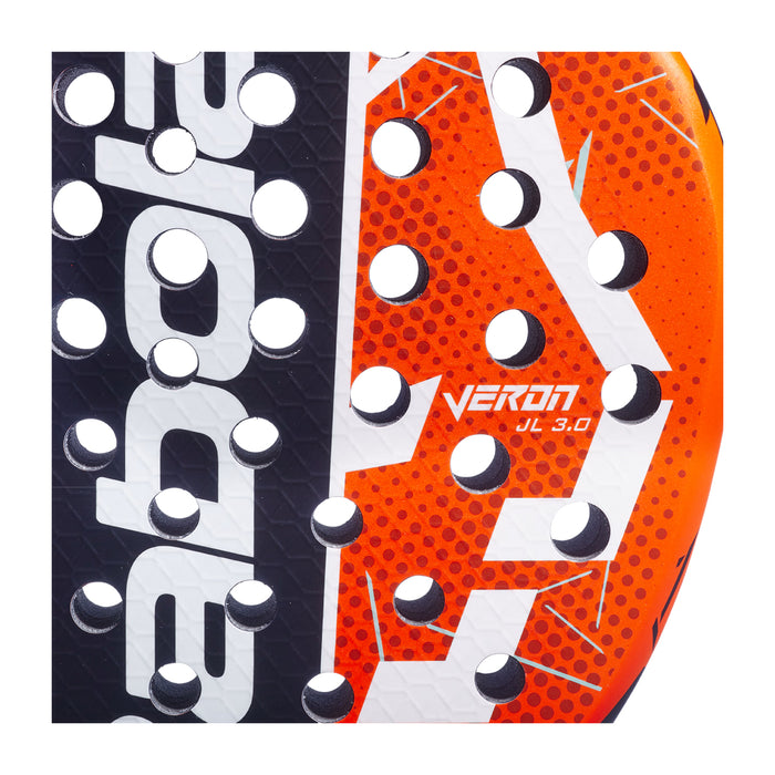 Babolat Technical Veron Juan Lebron 3.0 2026 Padel Racquet 4