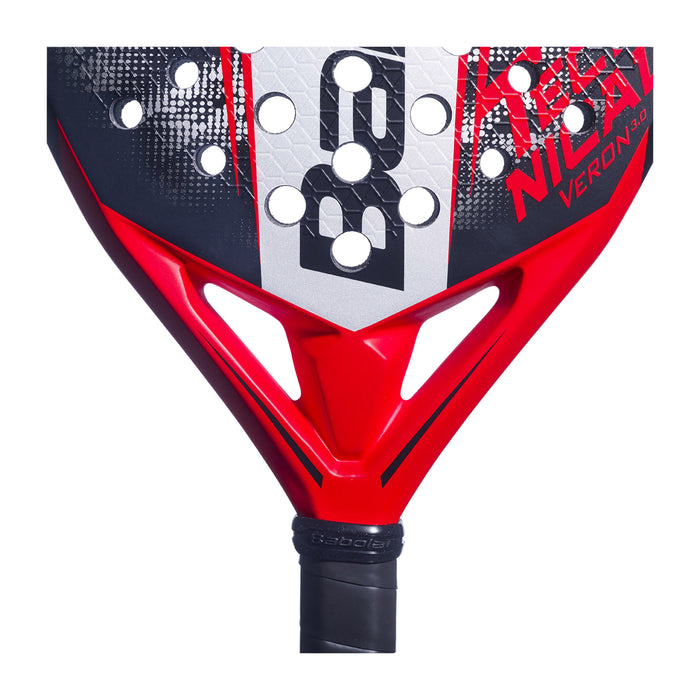 Babolat Technical Veron Padel Racquet 2.6 (2026) 4