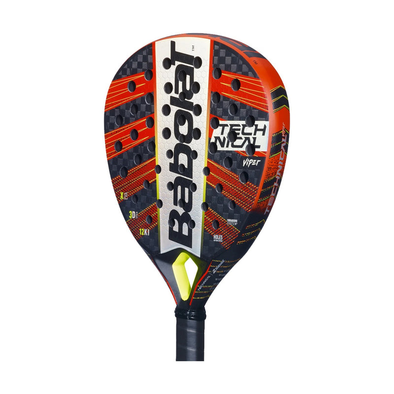 Babolat Technical Viper 2023 Padel Racquet 2