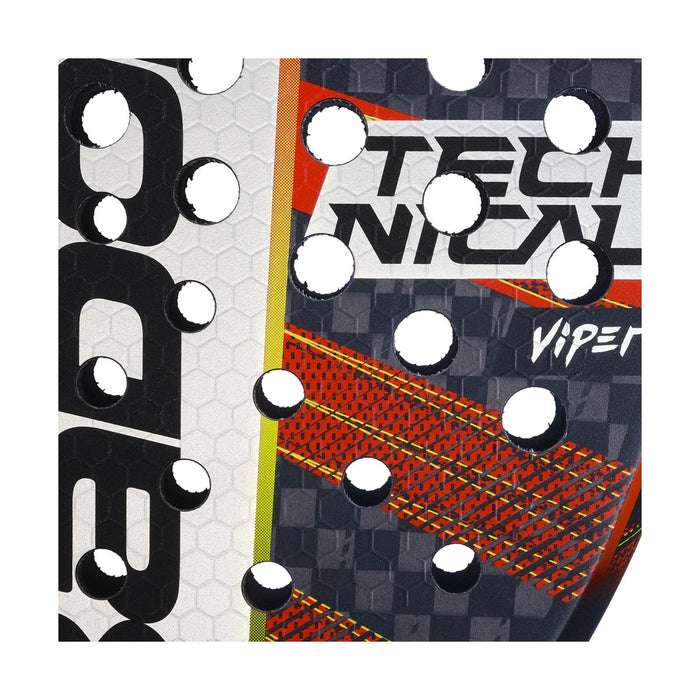 Babolat Technical Viper 2023 Padel Racquet 5