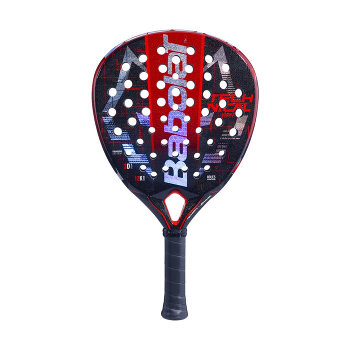 Babolat Technical Viper 2024 Juan Lebron Padel Racquet 1