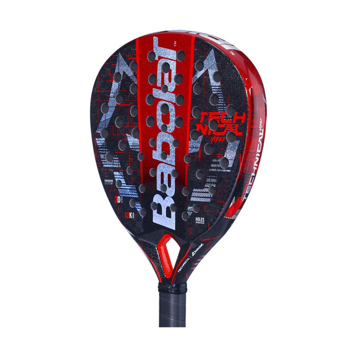 Babolat Technical Viper 2024 Juan Lebron Padel Racquet 2