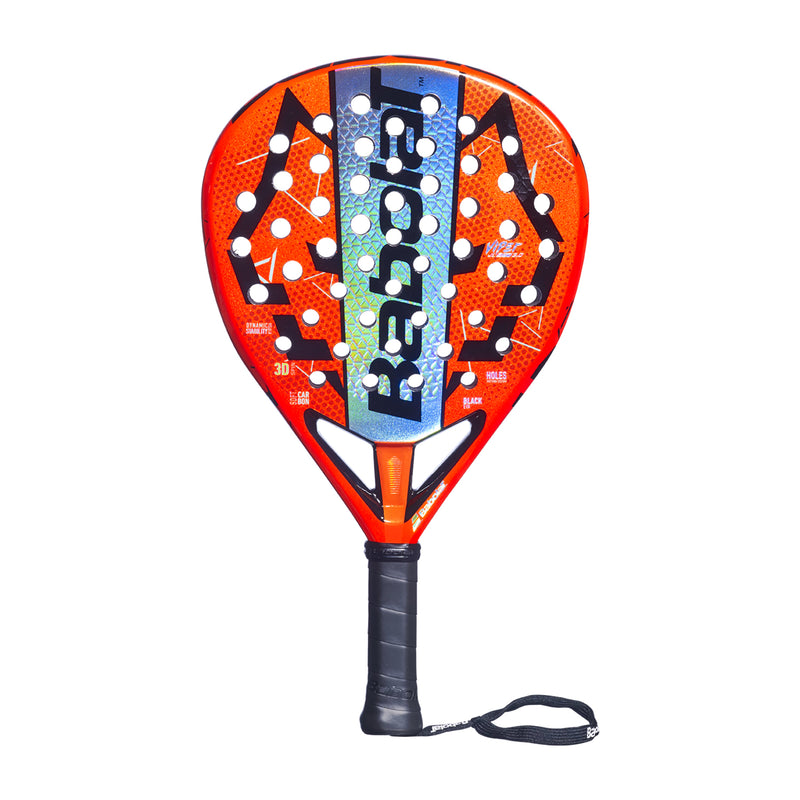 Babolat Technical Viper Soft Juan Lebron 3.0 2026 Padel Racquet 1