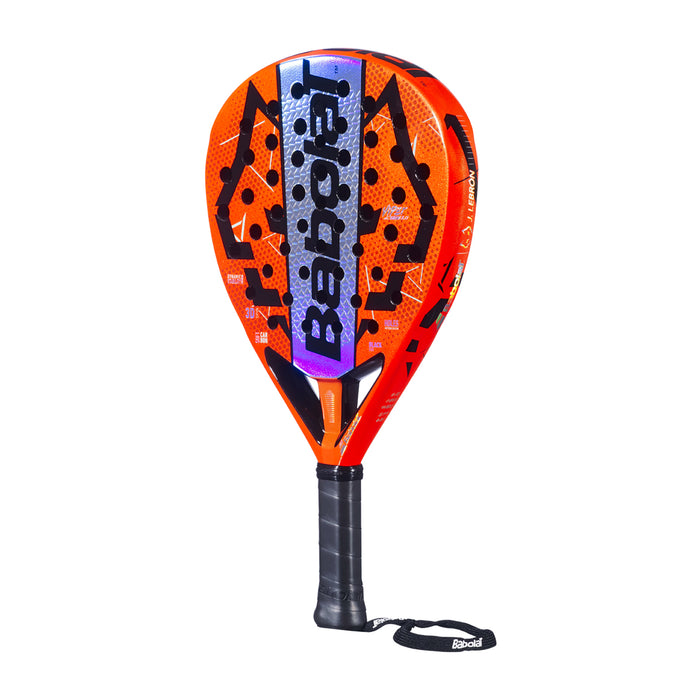 Babolat Technical Viper Soft Juan Lebron 3.0 2026 Padel Racquet 2