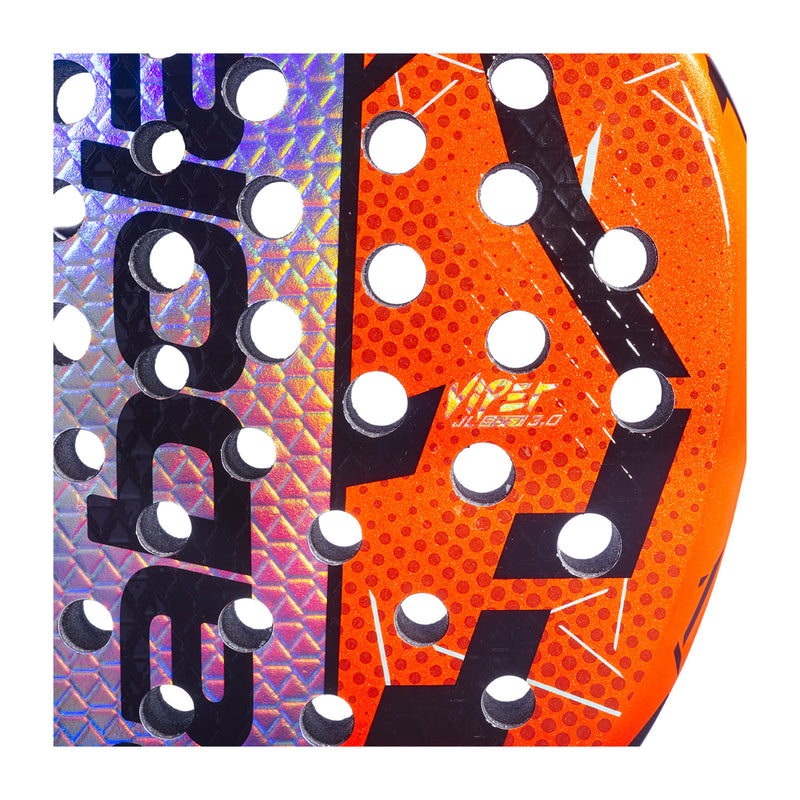 Babolat Technical Viper Soft Juan Lebron 3.0 2026 Padel Racquet 5