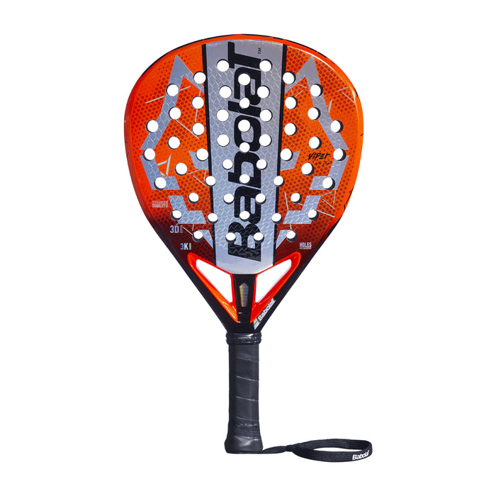 Babolat Technical Viper Juan Lebron 3.0 2026 Padel Racquet 1