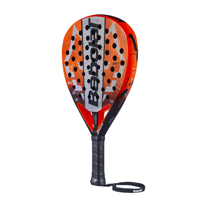 Babolat Technical Viper Juan Lebron 3.0 2026 Padel Racquet 2