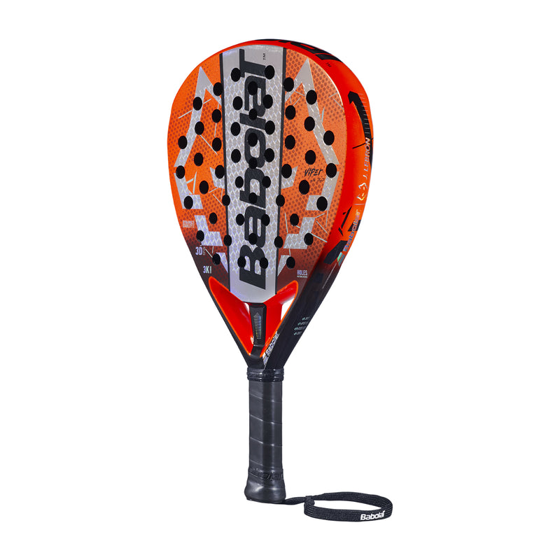 Babolat Technical Viper Juan Lebron 3.0 2026 Padel Racquet 2