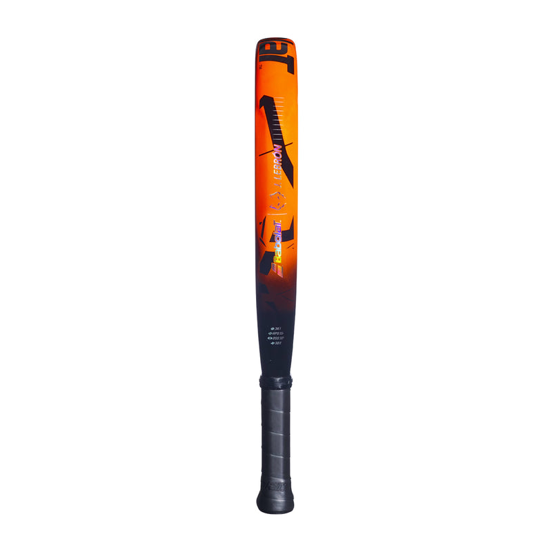 Babolat Technical Viper Juan Lebron 3.0 2026 Padel Racquet 4