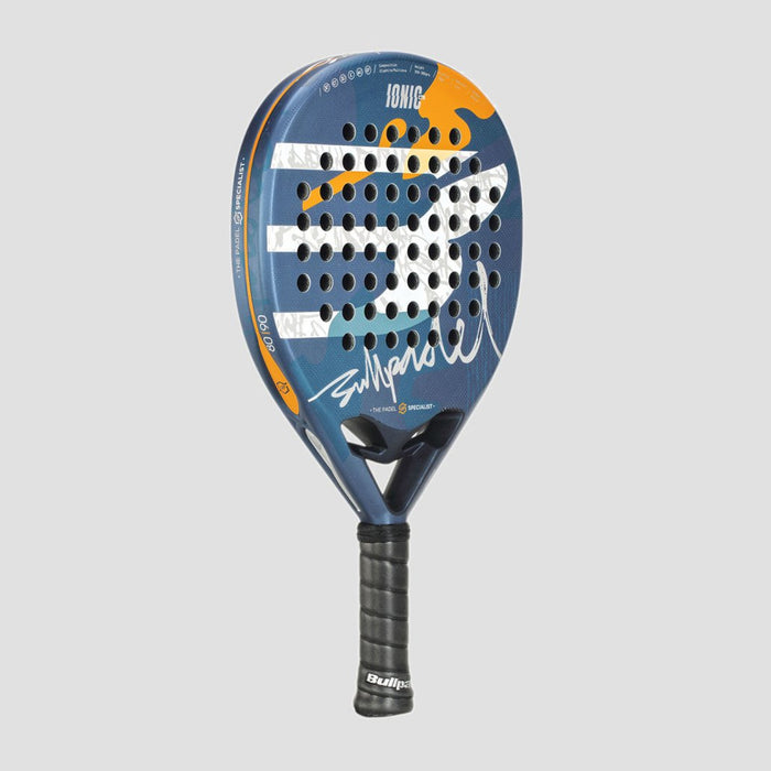 Bullpadel Ionic Control 2025 Padel Racquet 2