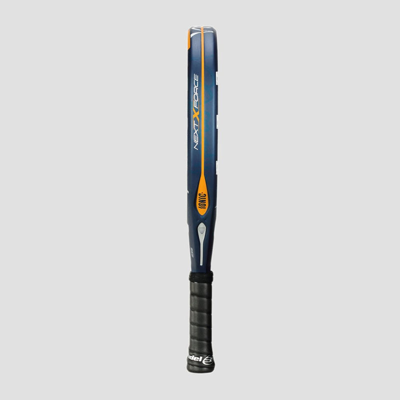 Bullpadel Ionic Control 2025 Padel Racquet 4