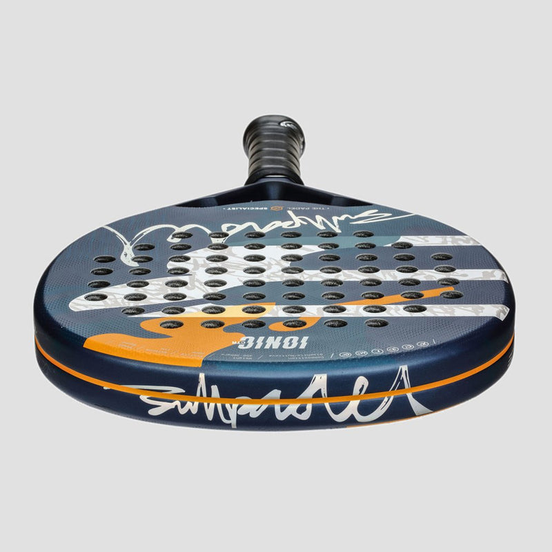 Bullpadel Ionic Control 2025 Padel Racquet 3