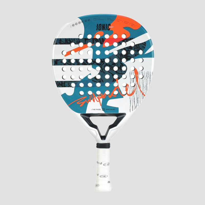 Bullpadel Ionic Light 2025 Padel Racquet 1