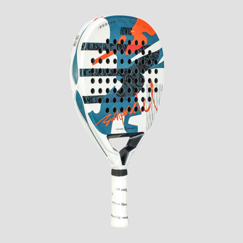 Bullpadel Ionic Light 2025 Padel Racquet 2
