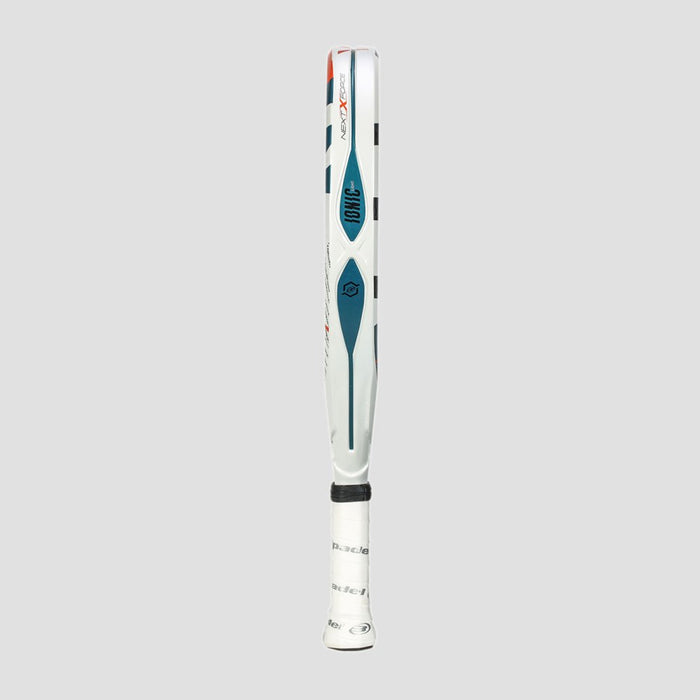 Bullpadel Ionic Light 2025 Padel Racquet 4