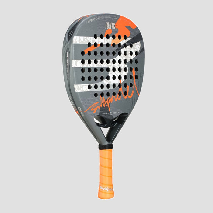 Bullpadel Ionic Power 2025 Padel Racquet 2