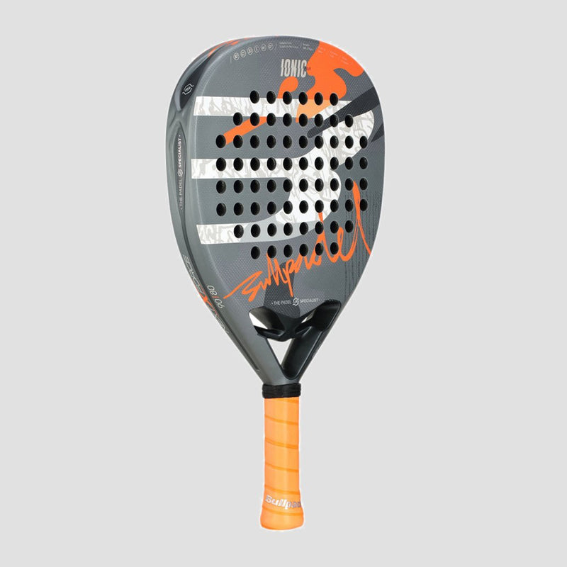 Bullpadel Ionic Power 2025 Padel Racquet 2