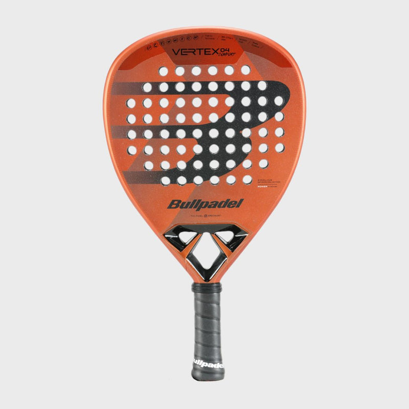 Bullpadel Vertex 04 Comfort 2025 Padel Racquet 1