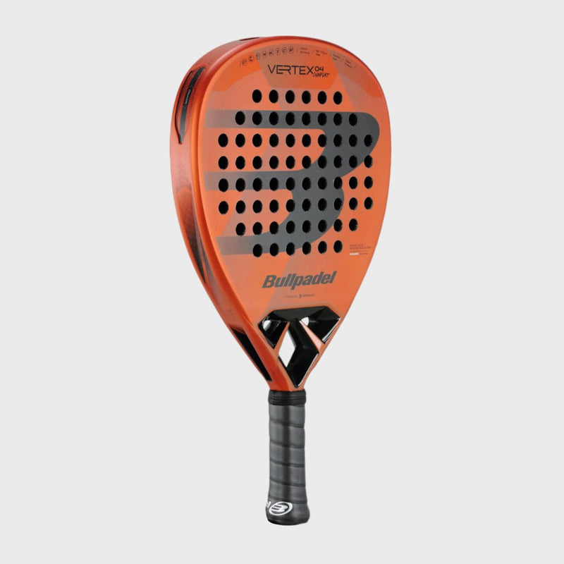 Bullpadel Vertex 04 Comfort 2025 Padel Racquet 2
