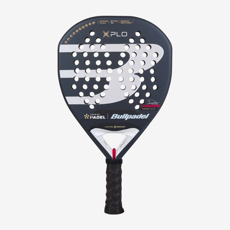 Bullpadel XPLO Premier Padel Racquet 1