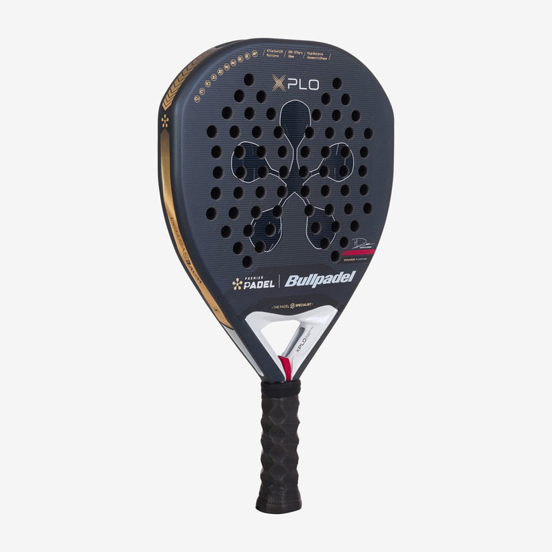 Bullpadel XPLO Premier Padel Racquet 2