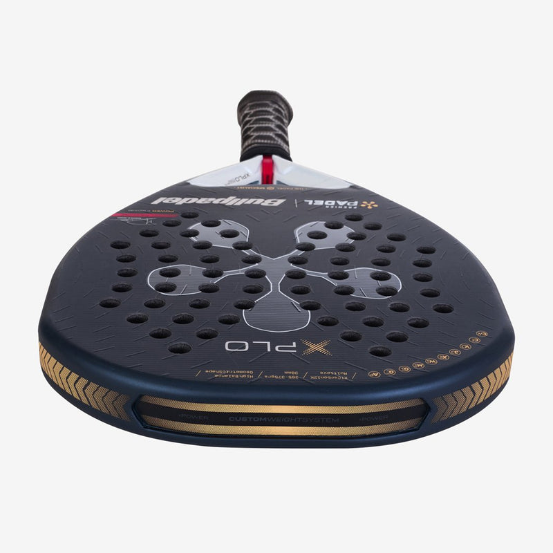 Bullpadel XPLO Premier Padel Racquet 3