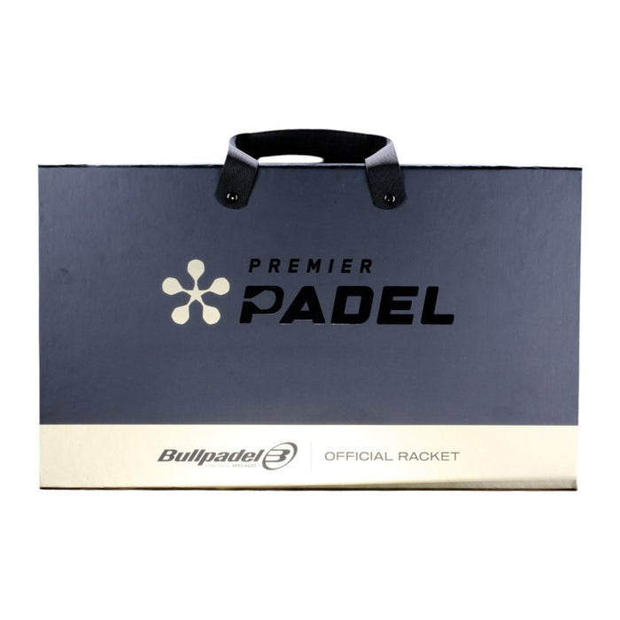 Bullpadel XPLO Premier Padel Racquet 5