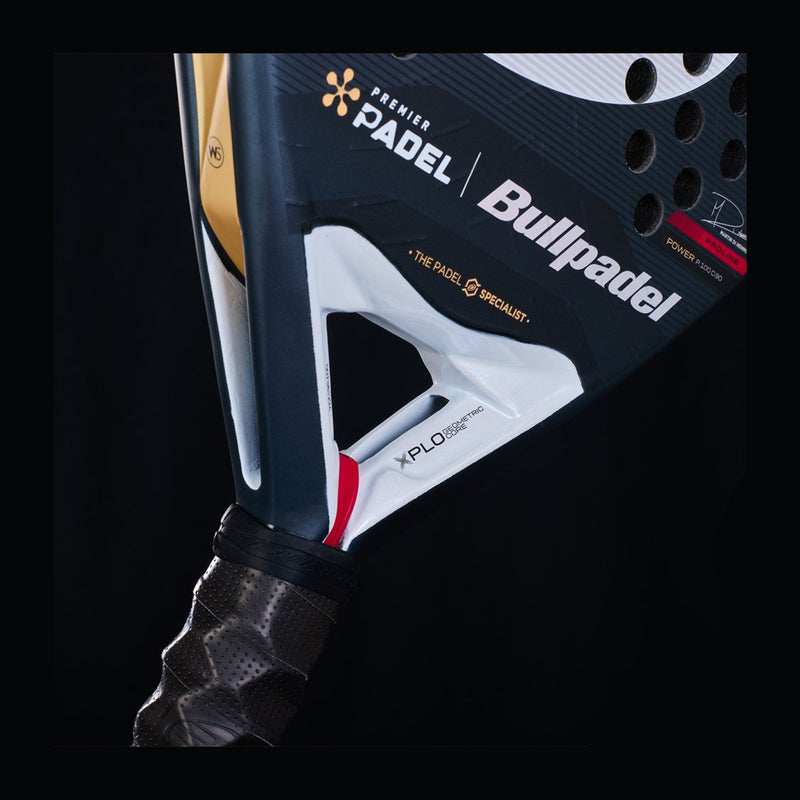 Bullpadel XPLO Premier Padel Racquet 8