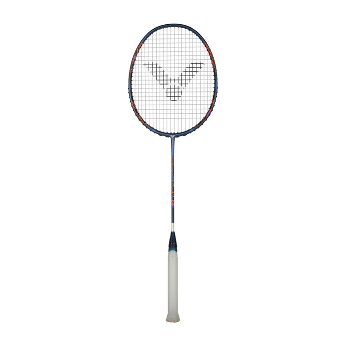 Victor DriveX 10 Metallic Badminton Racket (4U) 1