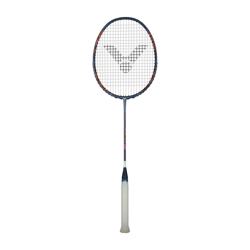 Victor DriveX 10 Metallic Badminton Racket (4U) 1