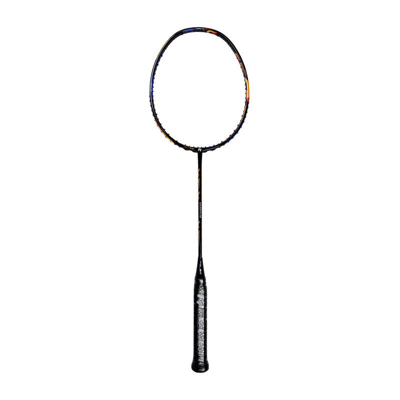 Fleet Duora 10 Unstrung Badminton Racket 1
