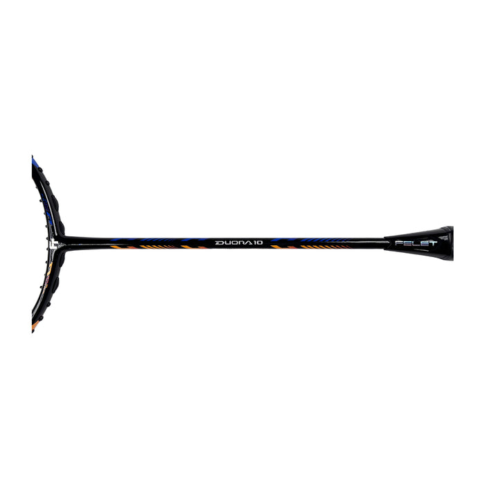 Fleet Duora 10 Unstrung Badminton Racket 4