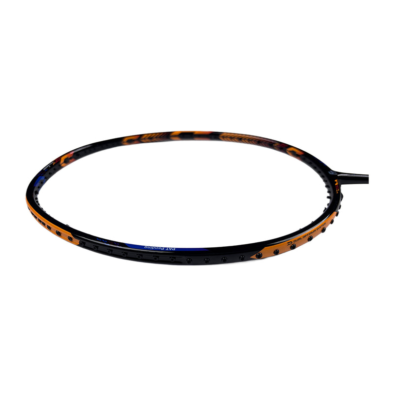 Fleet Duora 10 Unstrung Badminton Racket 3