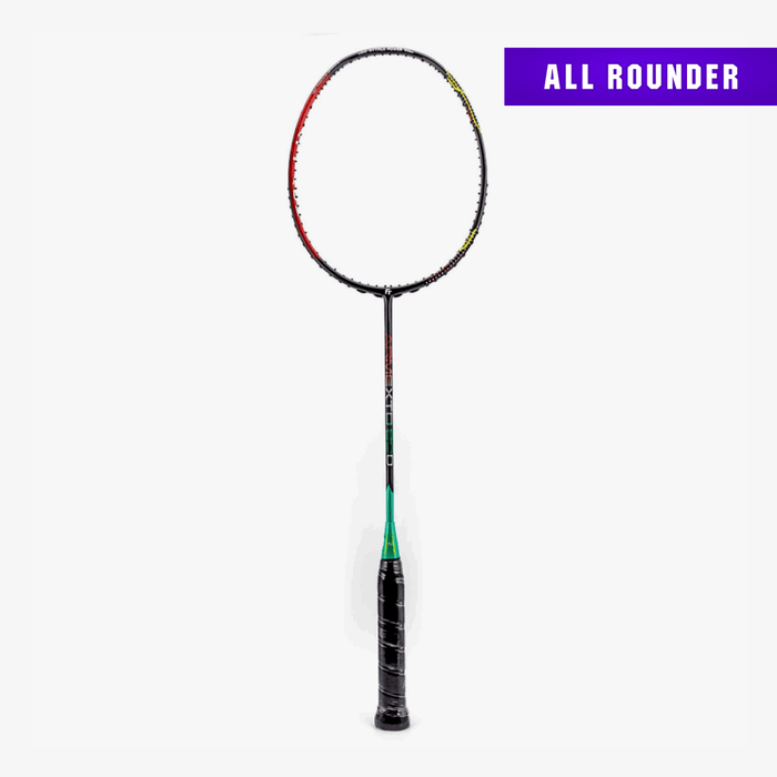 Fleet ArmexTD 89D Unstrung Badminton Racket 1