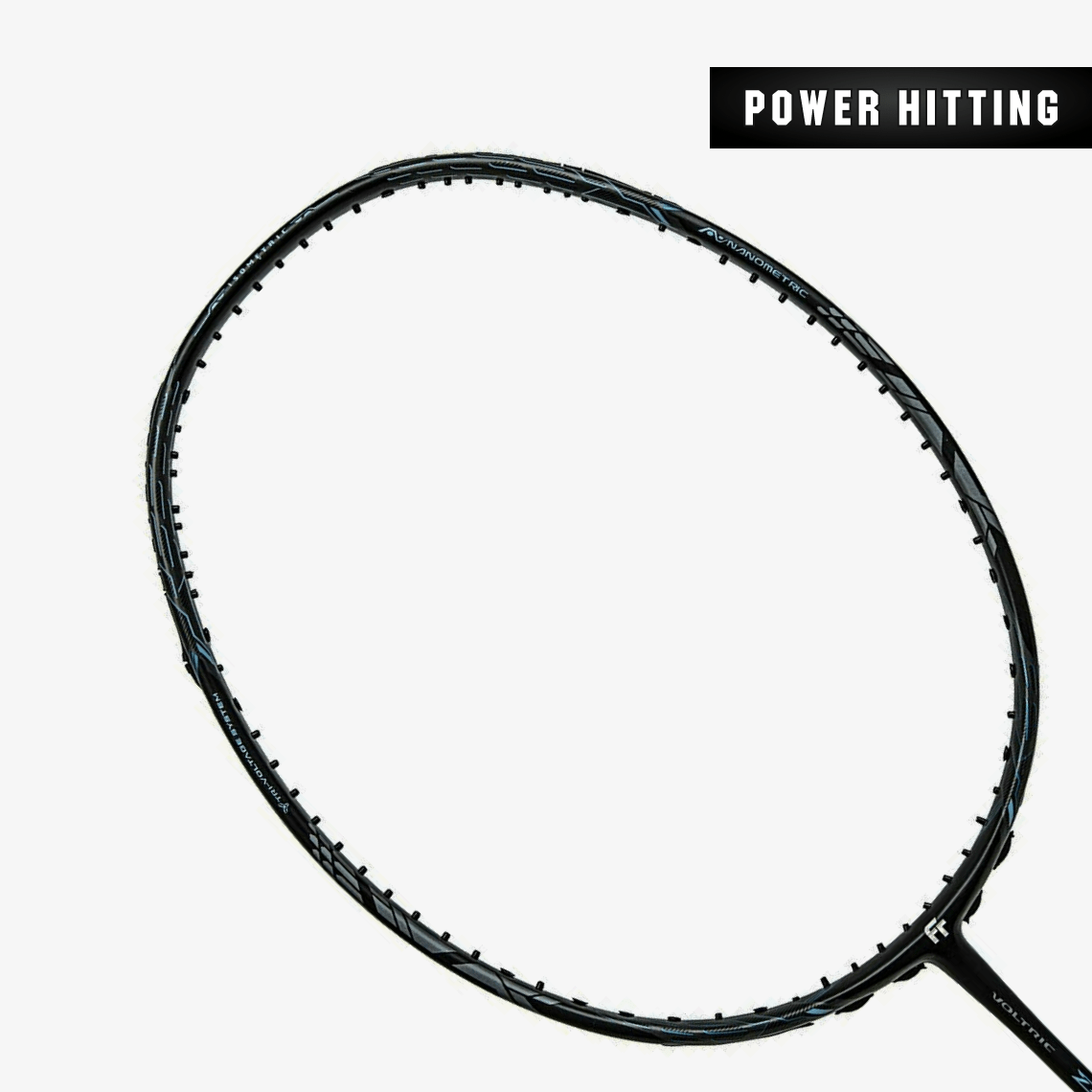 Shop Fleet Voltric Z-Force II Unstrung Badminton Racket – God of