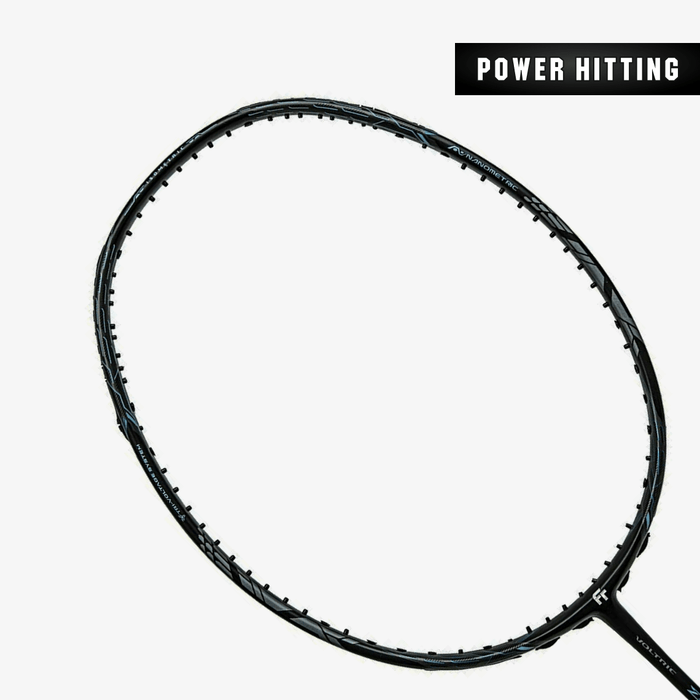 Fleet Voltric Z-Force II Unstrung Badminton Racket 1