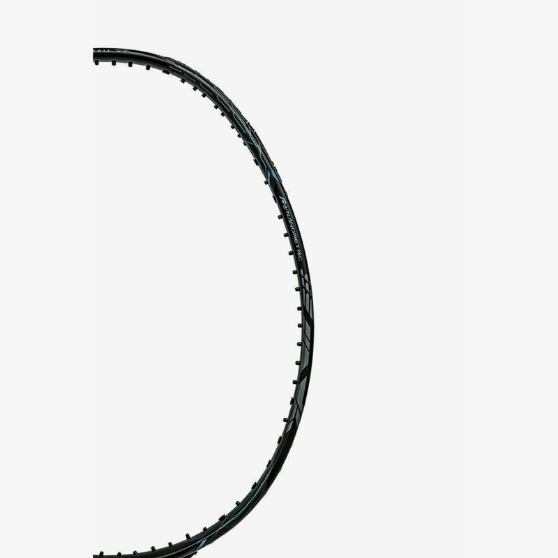 Fleet Voltric Z-Force II Unstrung Badminton Racket 4