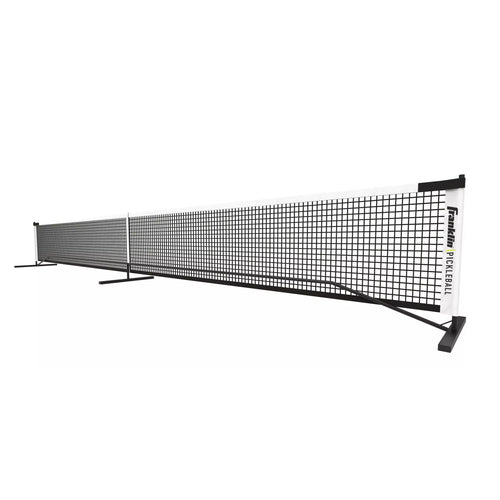 Franklin Driveway Foldable Pickleball Net