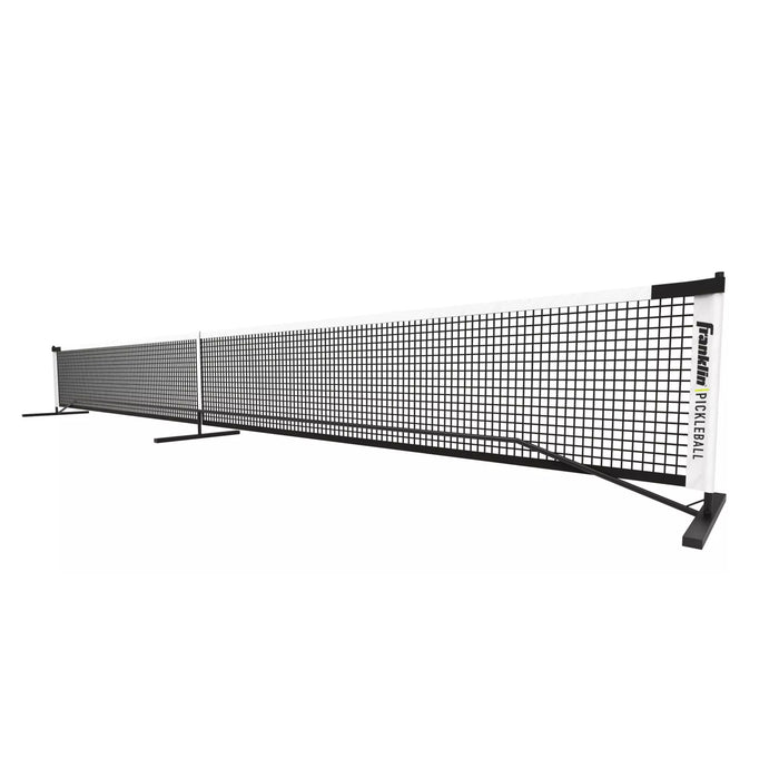 Franklin Driveway Foldable Pickleball Net 1