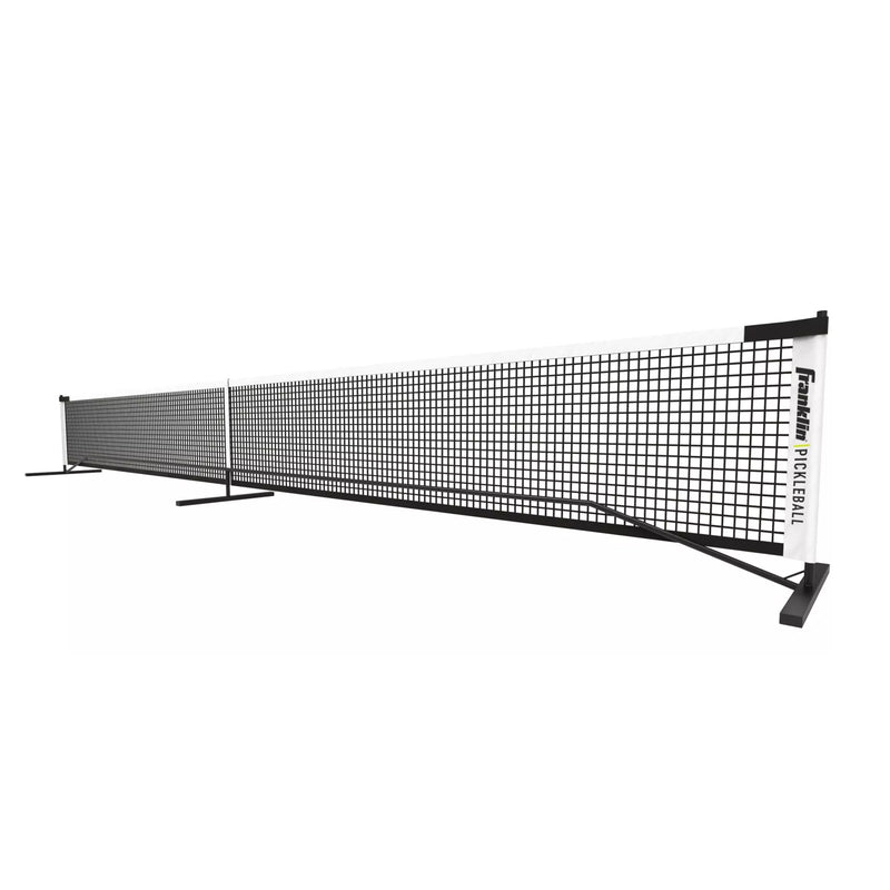 Franklin Driveway Foldable Pickleball Net 1